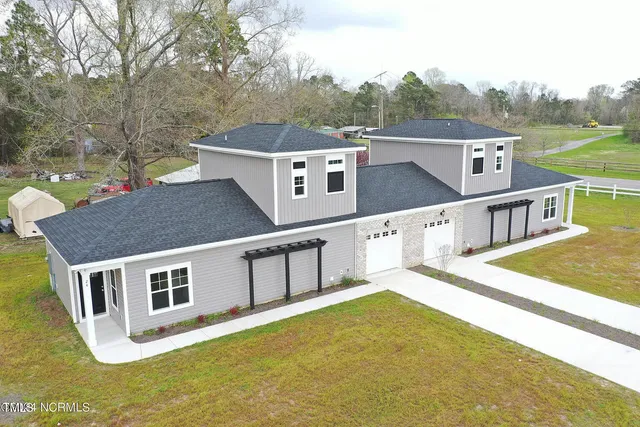$1,900,000 | 19-55 Crew Court, Whiteville, NC 28472