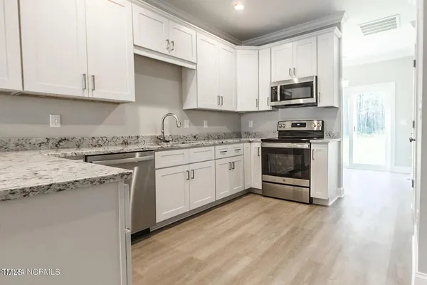 $1,800,000 | 19-55 Crew Court, Whiteville, NC 28472