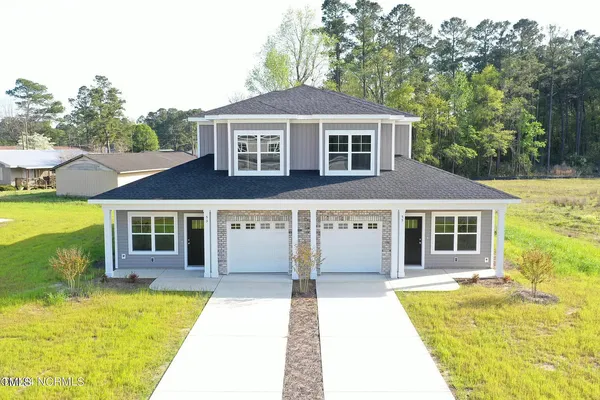 $1,800,000 | 19-55 Crew Court, Whiteville, NC 28472