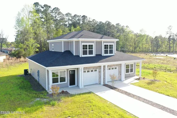 $1,800,000 | 19-55 Crew Court, Whiteville, NC 28472
