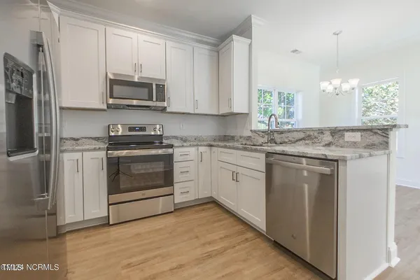 $1,800,000 | 19-55 Crew Court, Whiteville, NC 28472