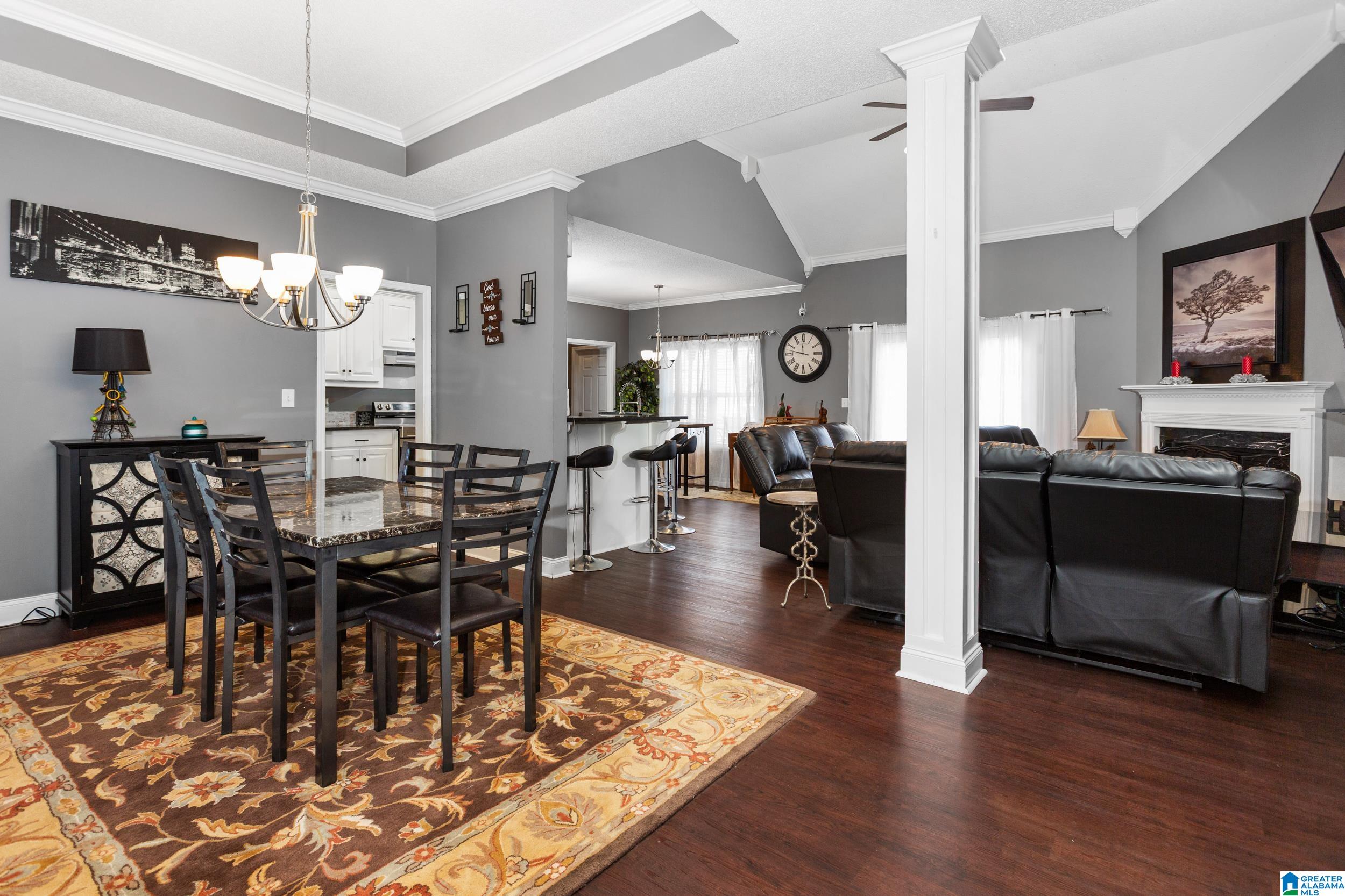 625 Creek Ridge Drive Riverside, AL 35135 - Photo 12 of 31