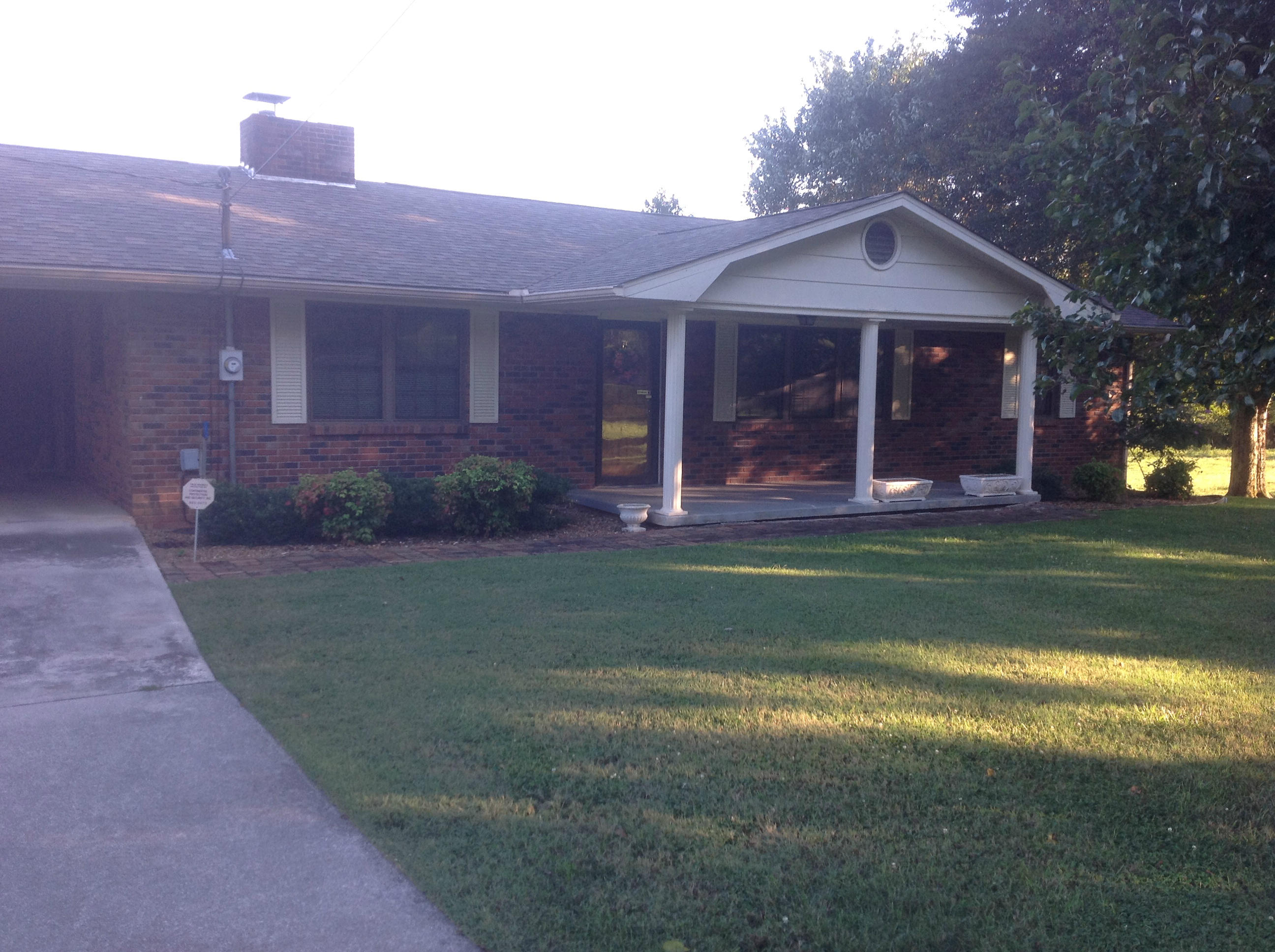 3760 Morganton Road Maryville, TN 37801 - Photo 1 of 19 001Morganton