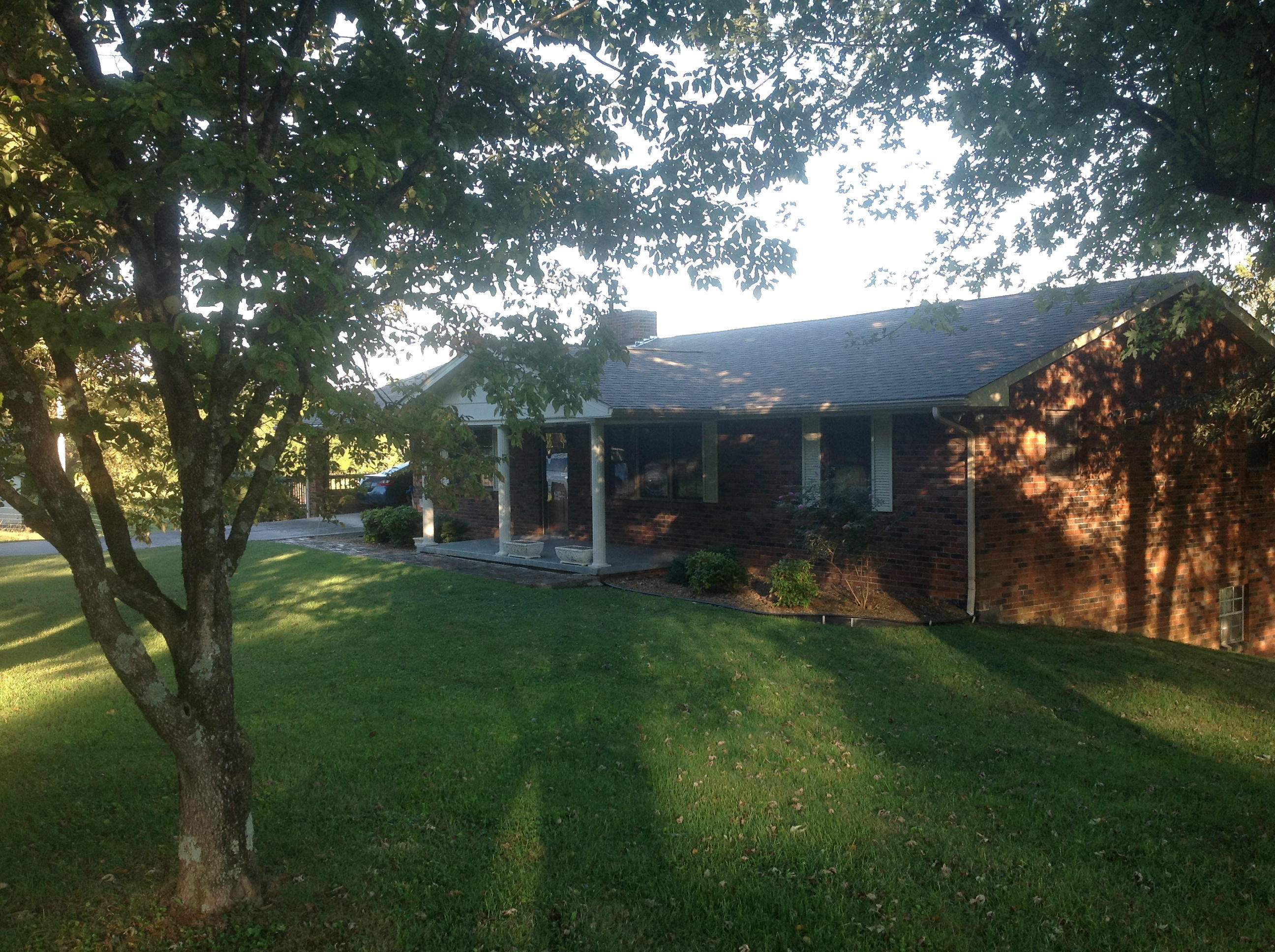 3760 Morganton Road Maryville, TN 37801 - Photo 2 of 19 002Morganton