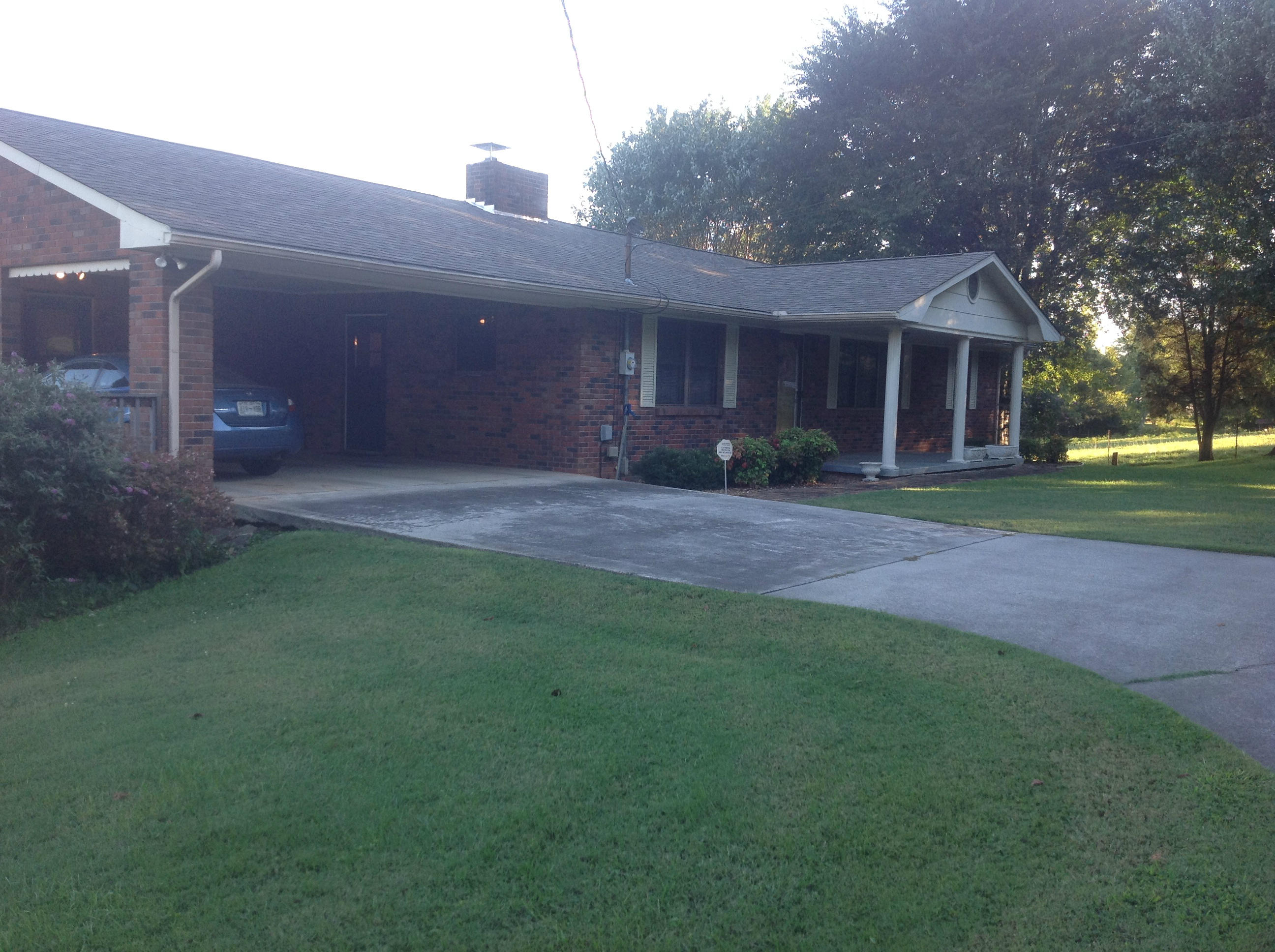 3760 Morganton Road Maryville, TN 37801 - Photo 3 of 19 003Morganton