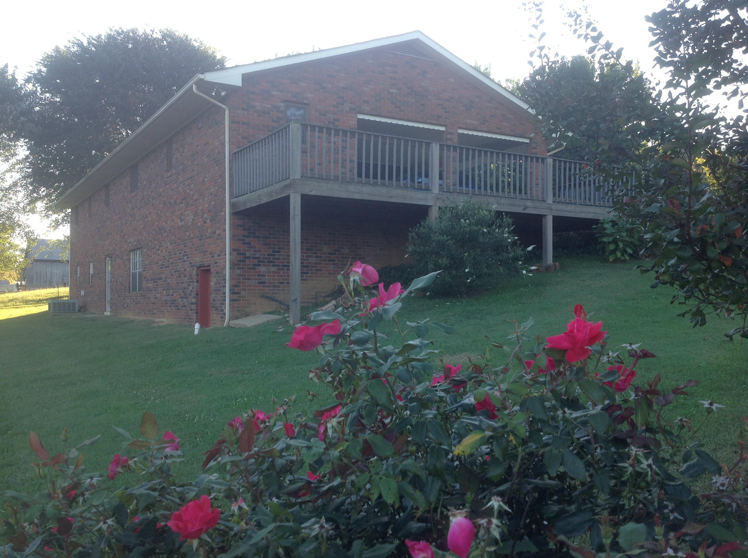 3760 Morganton Road Maryville, TN 37801 - Photo 4 of 19 004Morganton