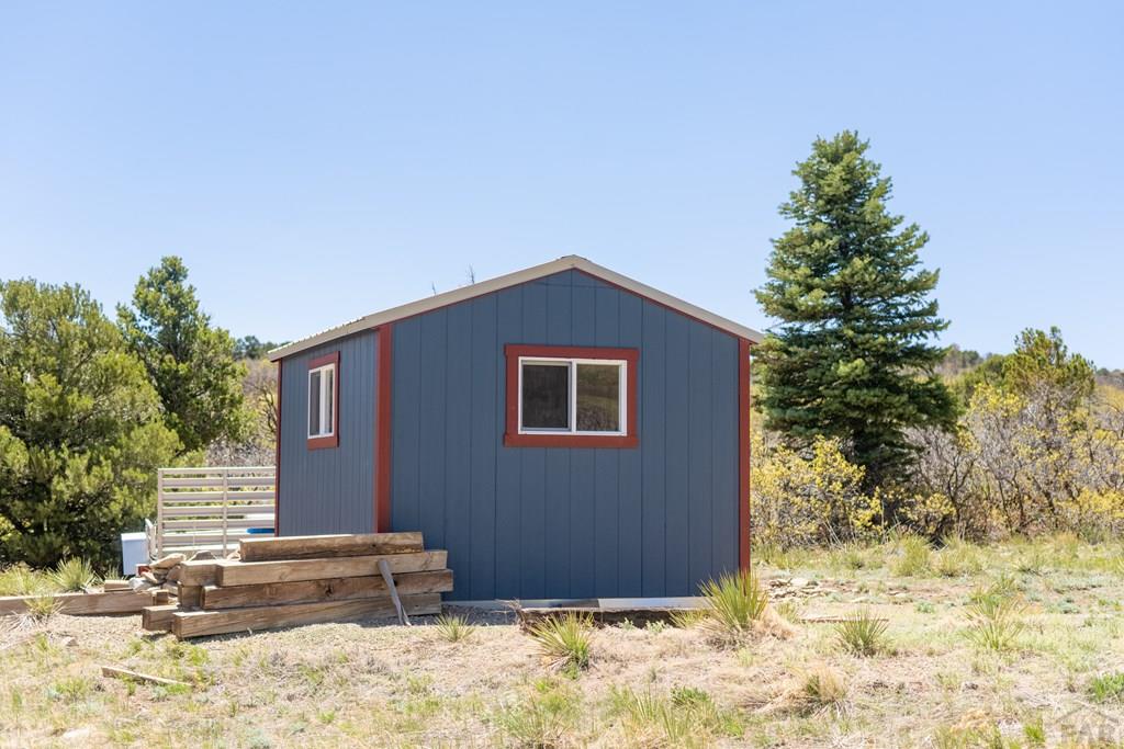 Lot 25 Majors Ranch Walsenburg, CO 81089 - Photo 8 of 34