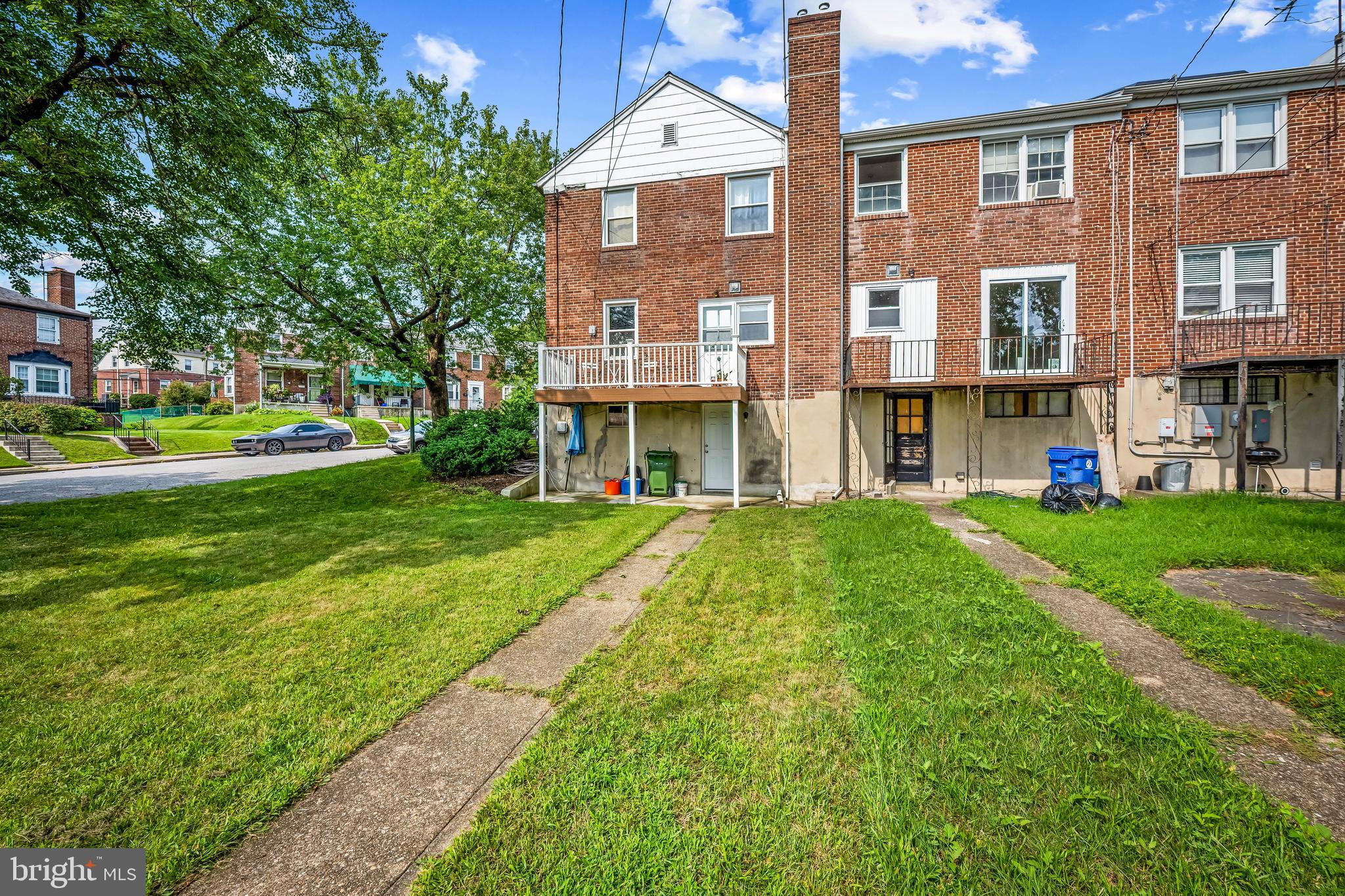 3601 Delverne Road Baltimore, MD 21218 - Photo 29 of 33 Gallery Image 29