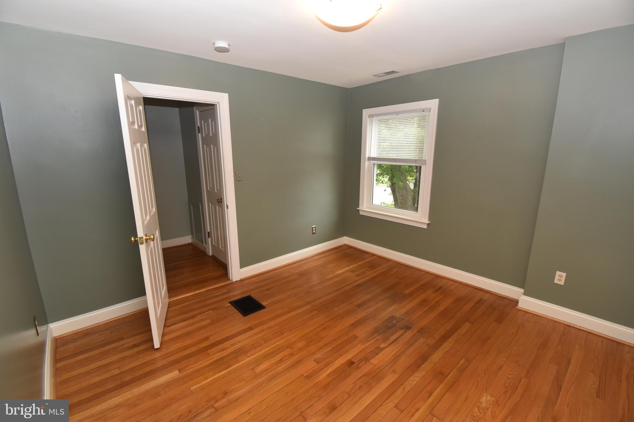 2901 Meadow View Road Falls Church, VA 22042 - Photo 18 of 43 Bedroom 2