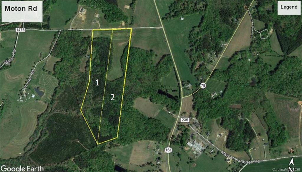 0 Moton Road, Unit LOT #2 Clover, SC 29710 - Photo 9 of 9