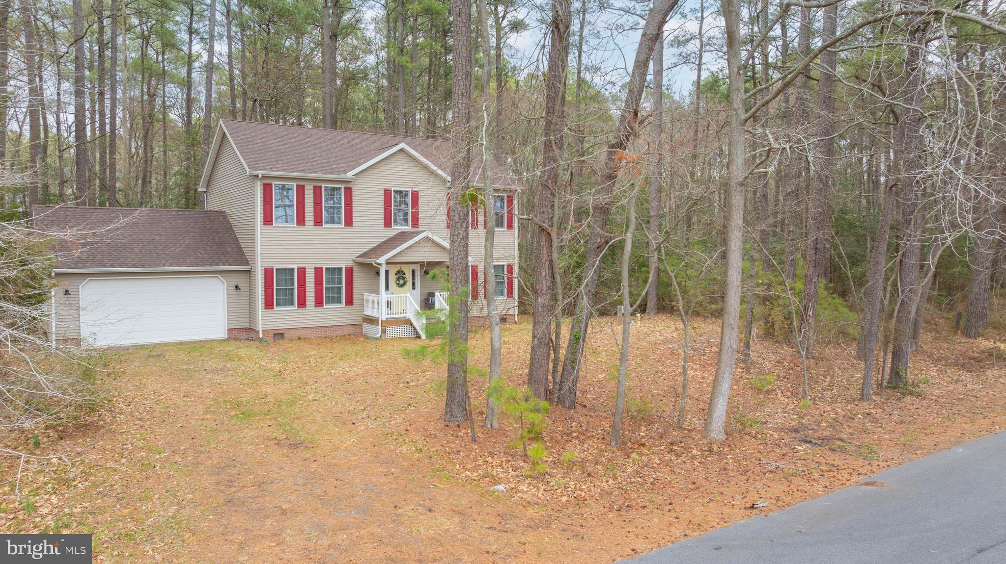 34521 Bookhammer Landing Road Lewes, DE 19958 - Photo 40 of 44 Welcome to 34521 Bookhammer Landing Rd!