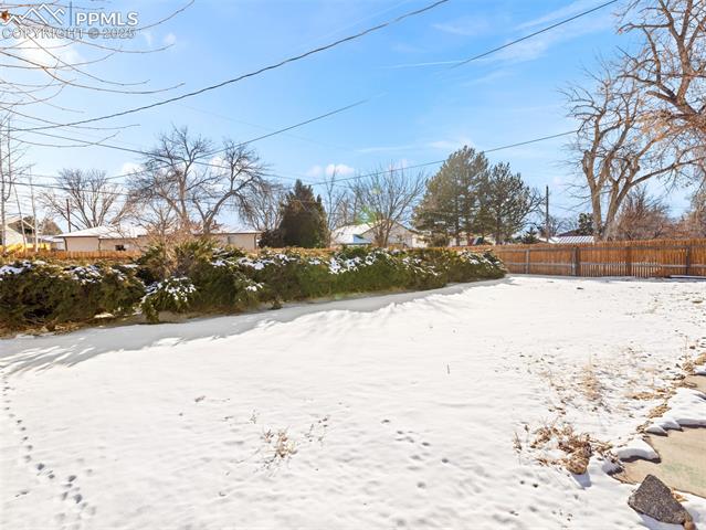 2108 Comanche Road Pueblo, CO 81001 - Photo 21 of 24 Gallery Image 21
