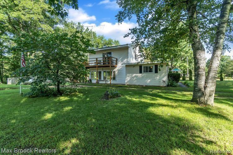 2834 Washburn Road Vassar, MI 48768 - Photo 19 of 35