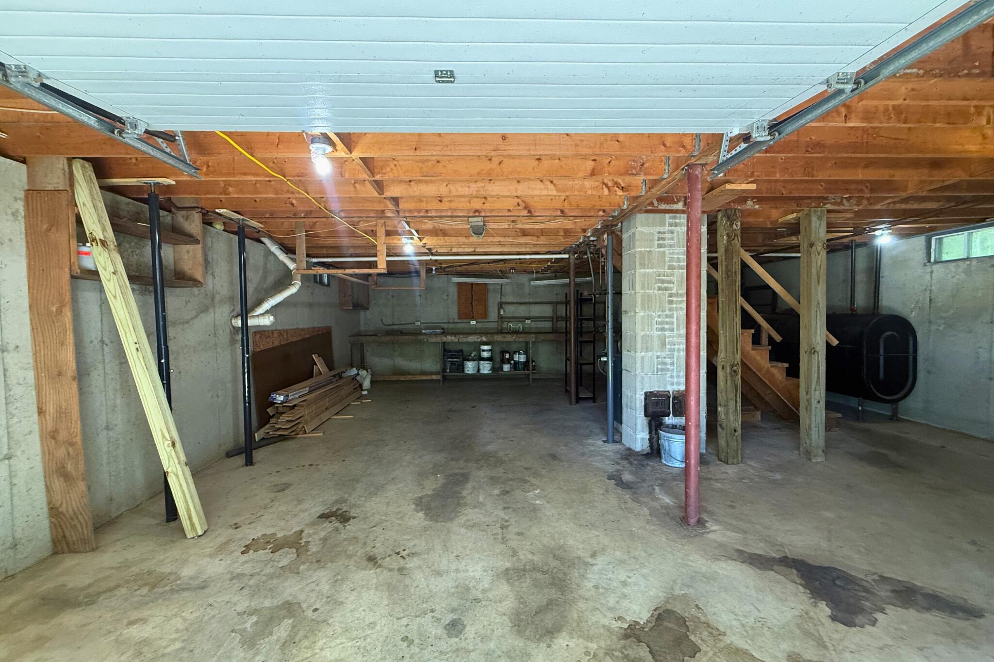 286 Wiscasset Road Whitefield, ME 04353 - Photo 17 of 46