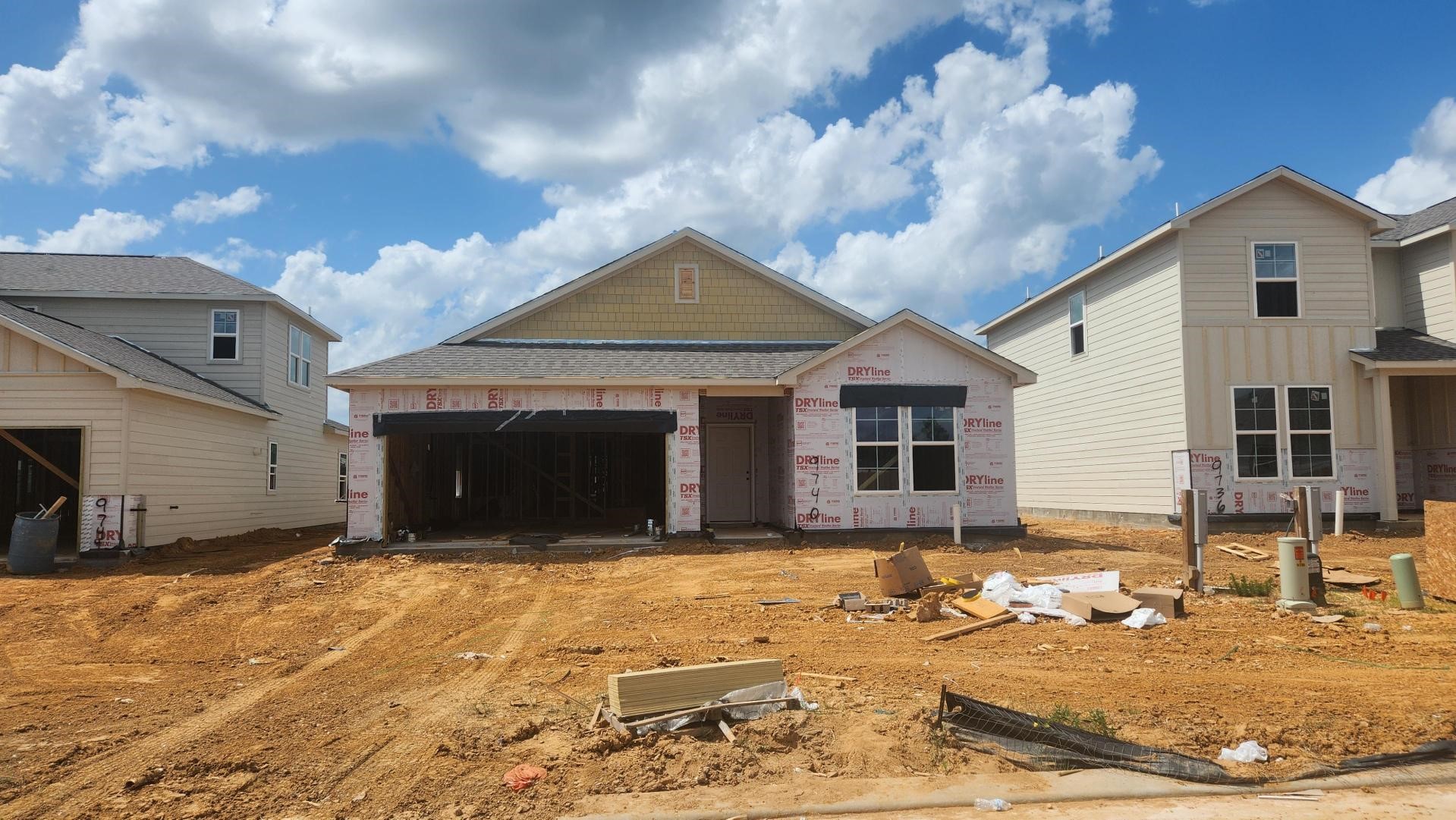 9740 Caney Bend Road Conroe, TX 77303 - Photo 17 of 22