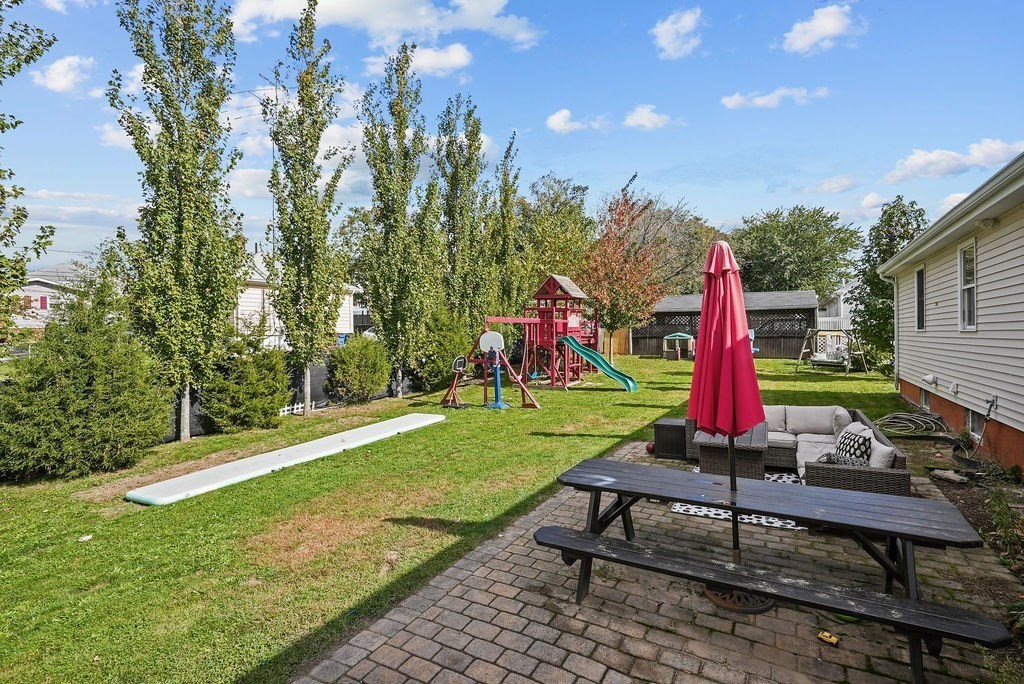 486 Ludlow Street Fall River, MA 02721 - Photo 8 of 40 a view of a park with large trees