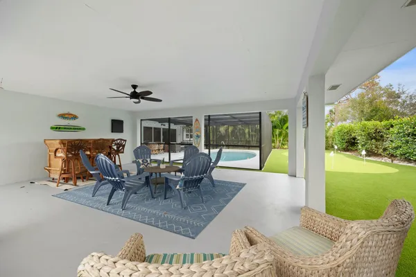 $5,500 | 337 Fairway North, Tequesta, FL 33469