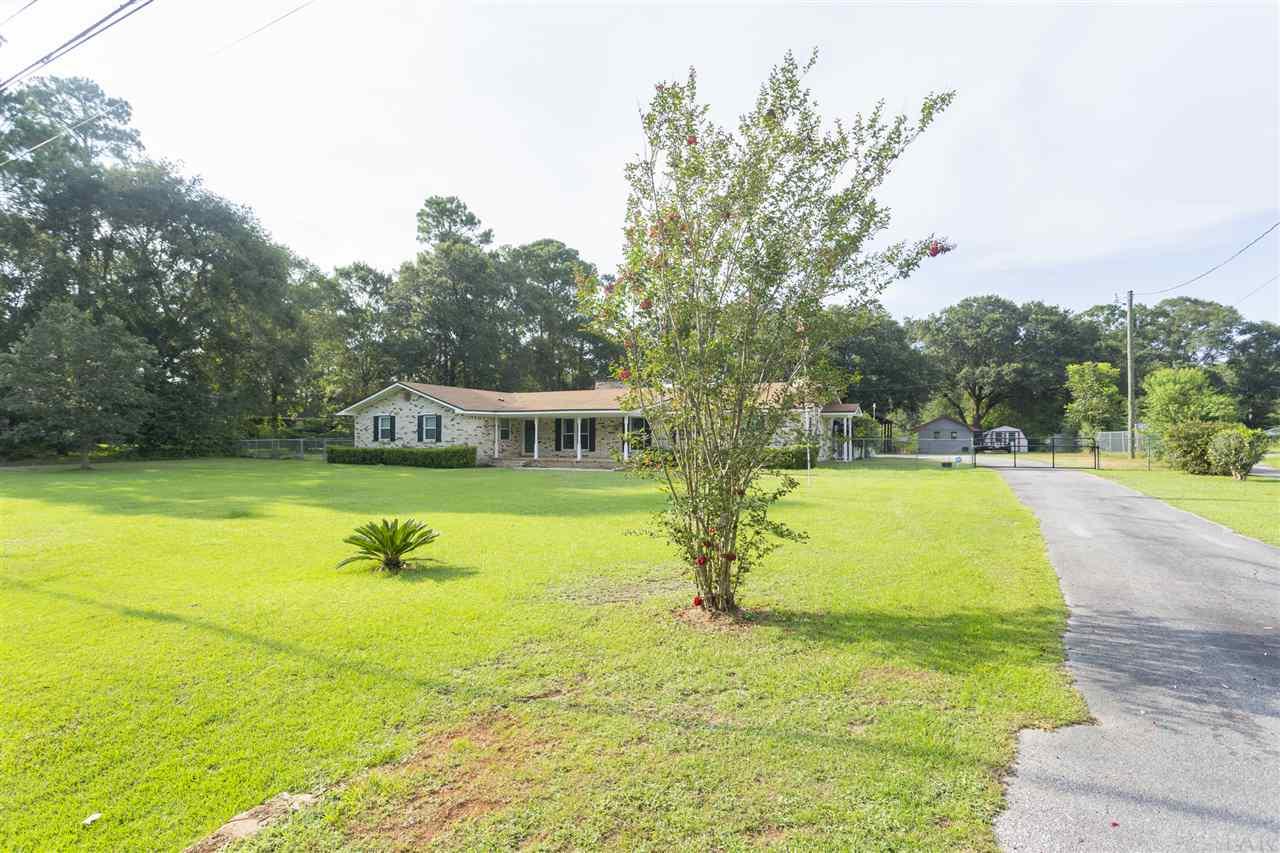 1340 West Roberts Road Cantonment, FL 32533 - Photo 3 of 33 Gallery Image 3