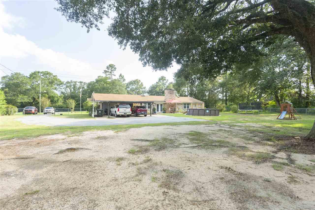 1340 West Roberts Road Cantonment, FL 32533 - Photo 33 of 33 Gallery Image 33