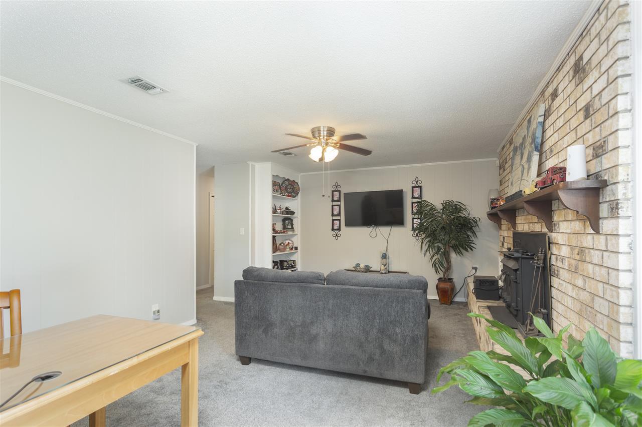 1340 West Roberts Road Cantonment, FL 32533 - Photo 8 of 33 Gallery Image 8
