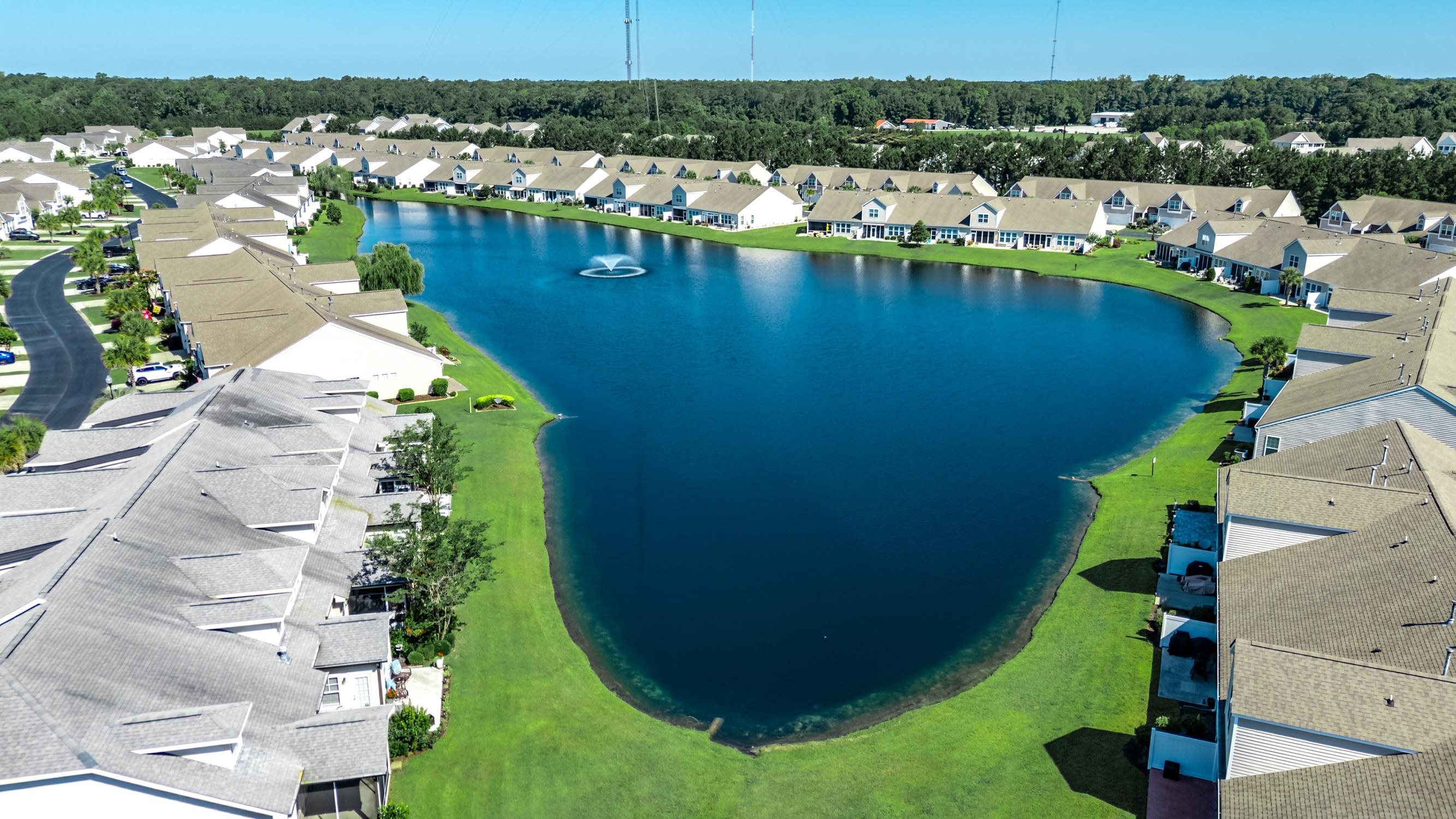 140 Parmelee Drive, Unit E Murrells Inlet, SC 29576 - Photo 50 of 57