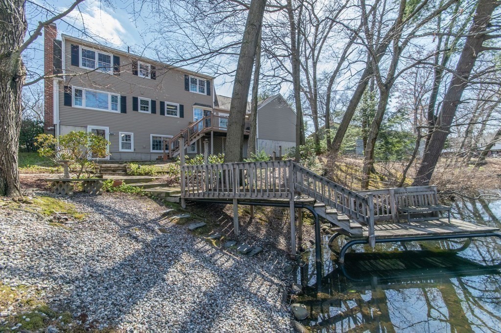 158 Edgewater Road Agawam, MA 01001 - Photo 33 of 41 Gallery Image 33