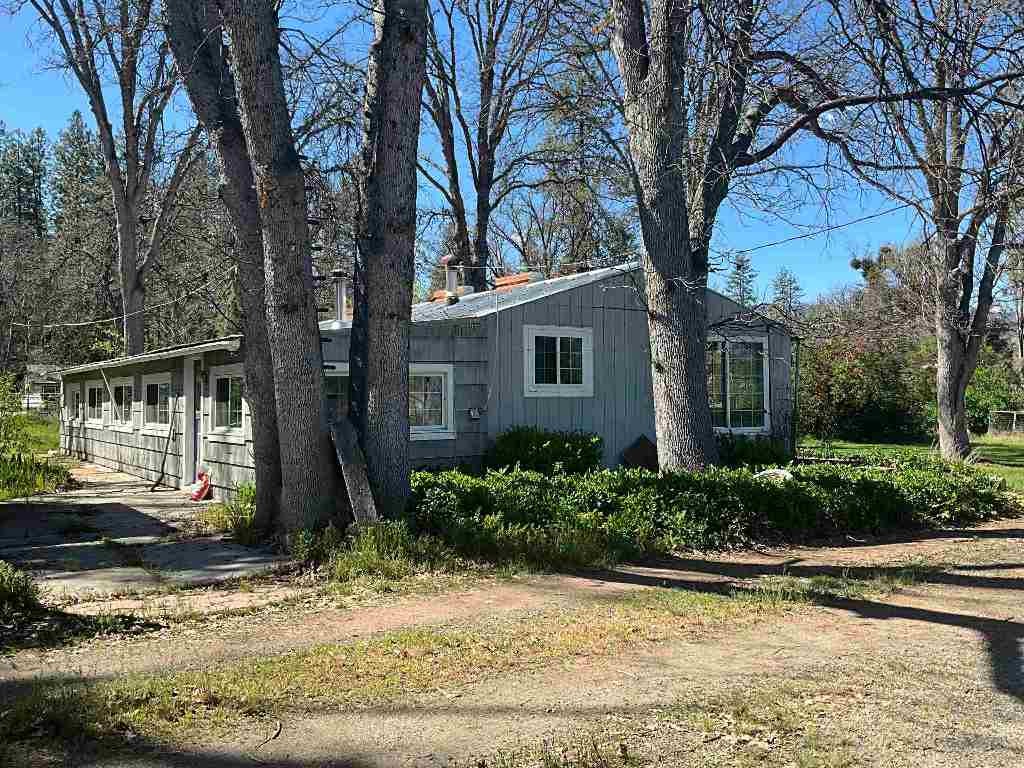 404 Dewitt Park Road Yreka, CA 96097 - Photo 23 of 37 Gallery Image 23