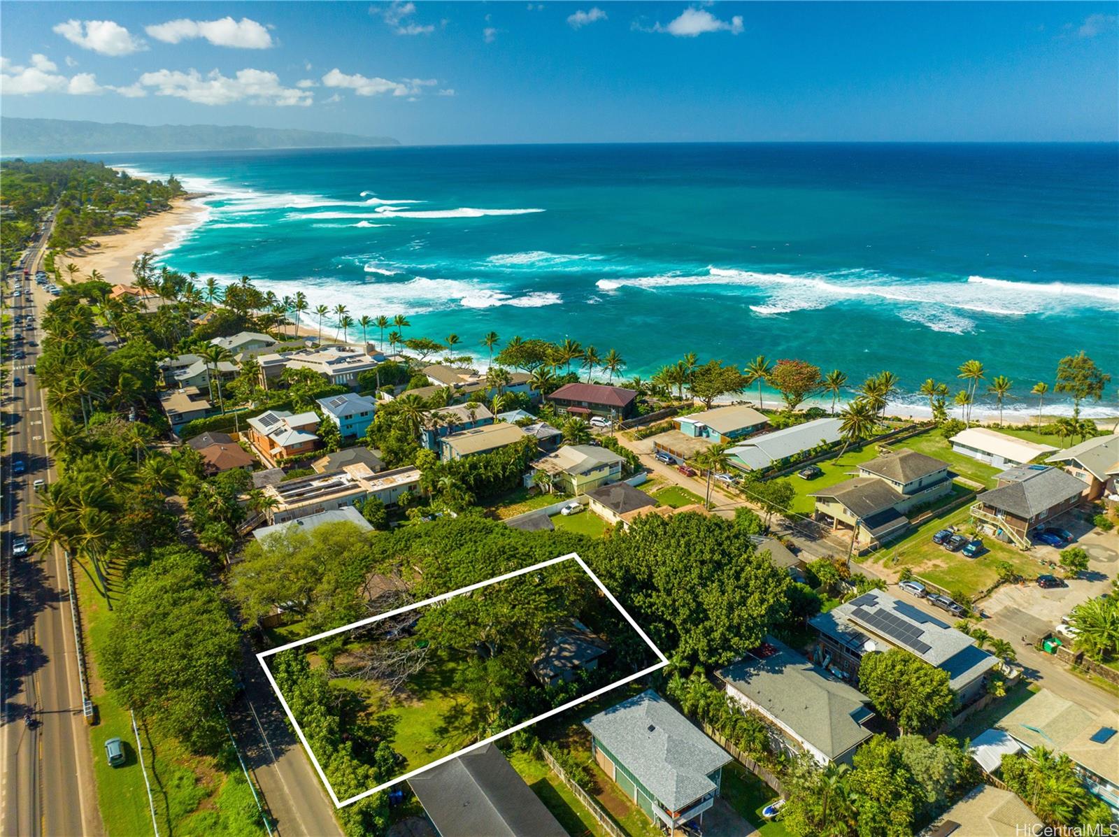 59-047 Hoalua Street Haleiwa, HI 96712 - Photo 1 of 1 a view of a city