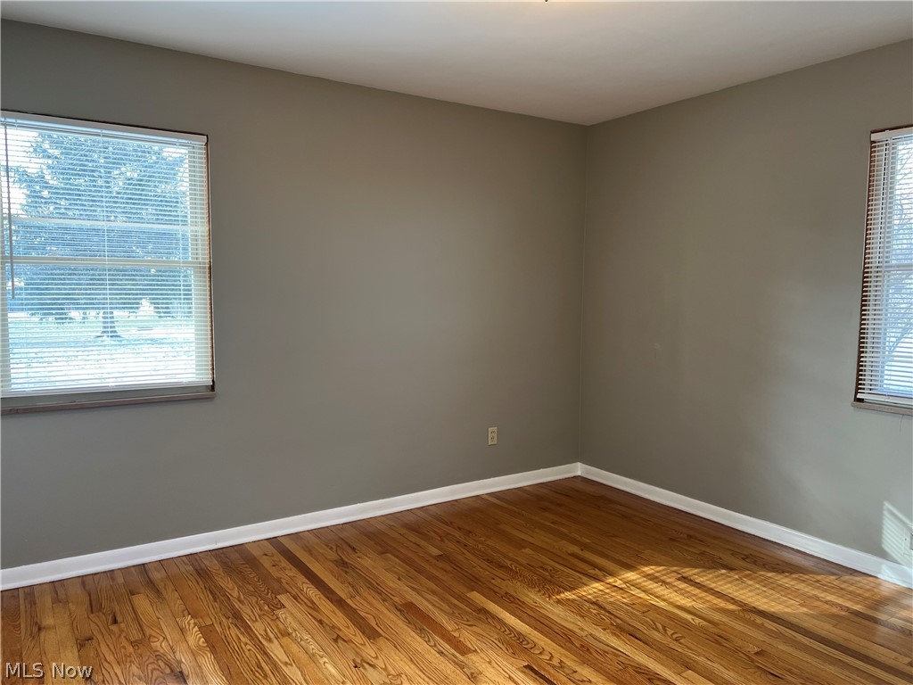 6916 York Road Parma Heights, OH 44130 - Photo 7 of 17 Bedroom 1