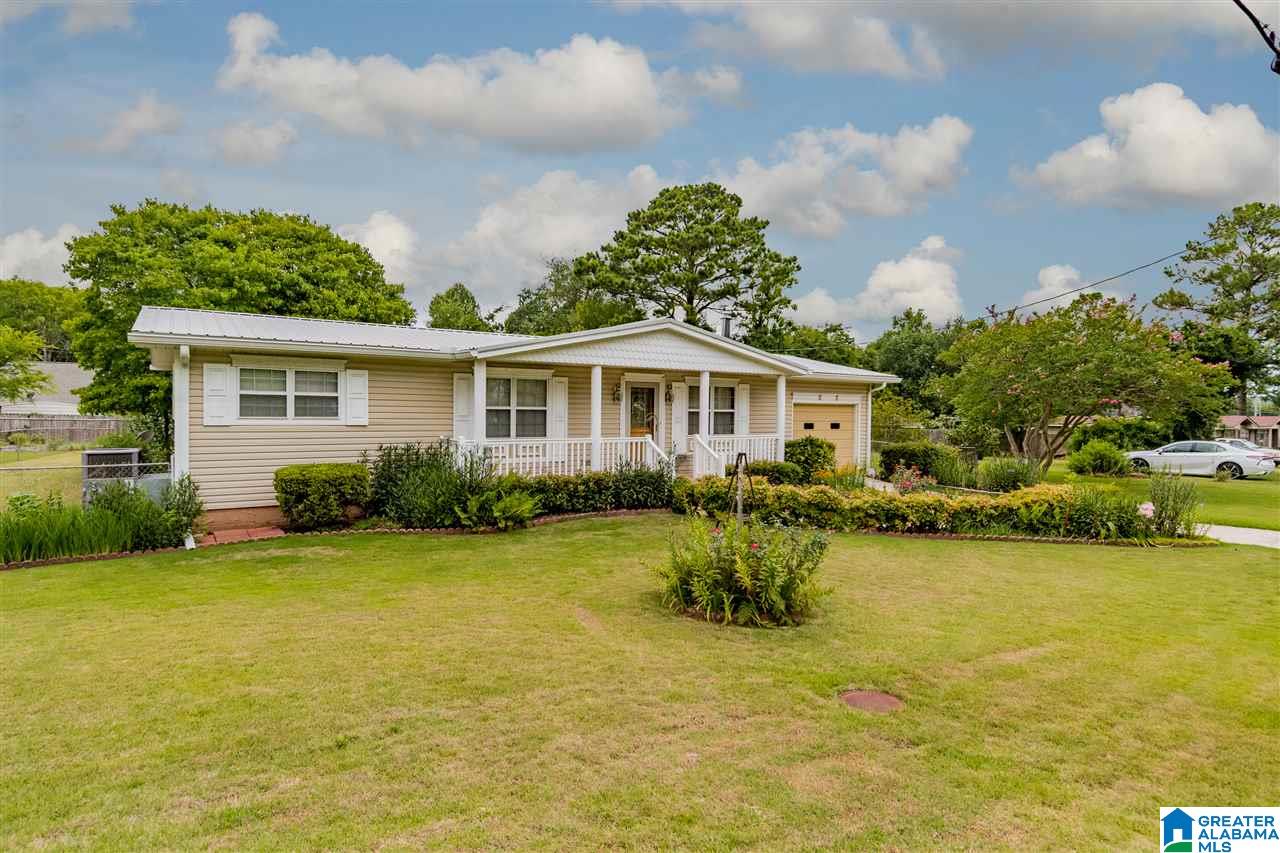 240 Hicks Street Montevallo, AL 35115 - Photo 3 of 27