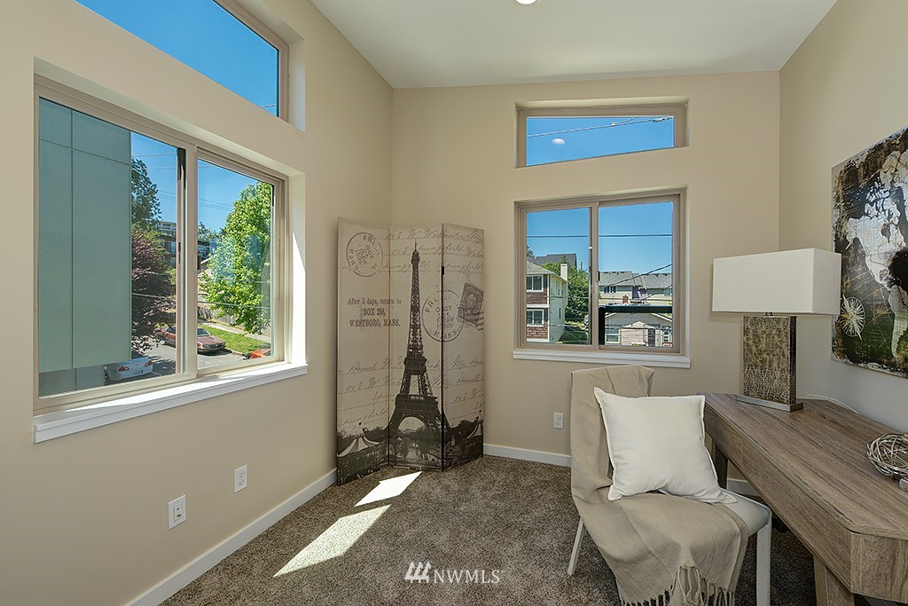 2853 Southwest Nevada Street Seattle, WA 98126 - Photo 17 of 24 Gallery Image 17