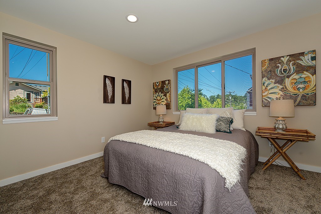 2853 Southwest Nevada Street Seattle, WA 98126 - Photo 18 of 24 Gallery Image 18