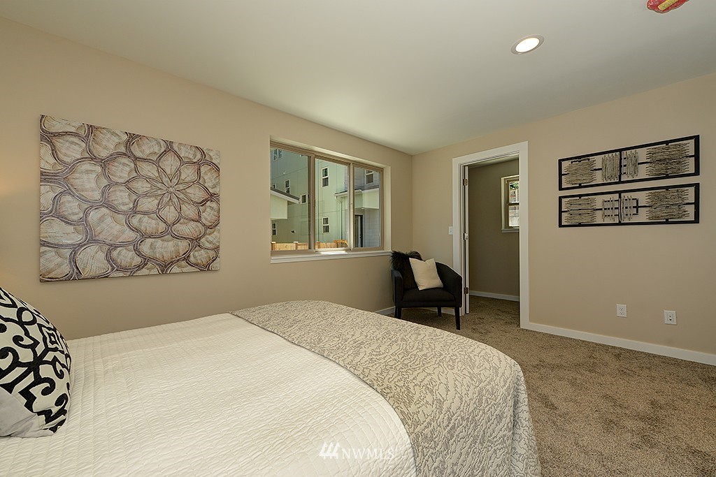 2853 Southwest Nevada Street Seattle, WA 98126 - Photo 21 of 24 Gallery Image 21