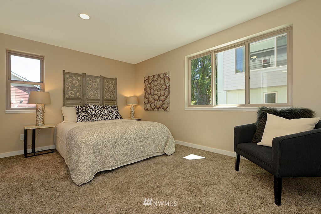 2853 Southwest Nevada Street Seattle, WA 98126 - Photo 22 of 24 Gallery Image 22