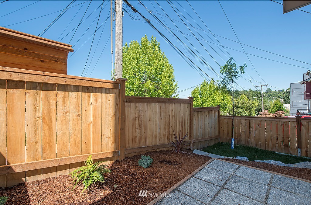 2853 Southwest Nevada Street Seattle, WA 98126 - Photo 23 of 24 Gallery Image 23