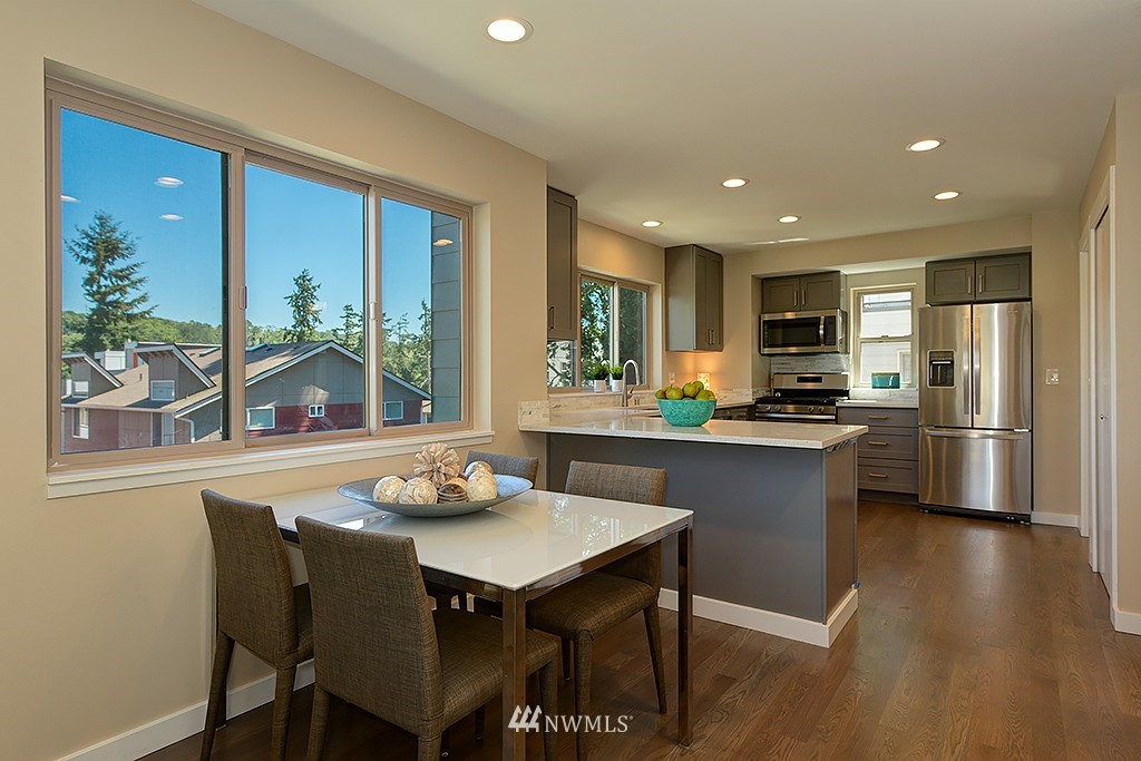 2853 Southwest Nevada Street Seattle, WA 98126 - Photo 5 of 24 Gallery Image 5
