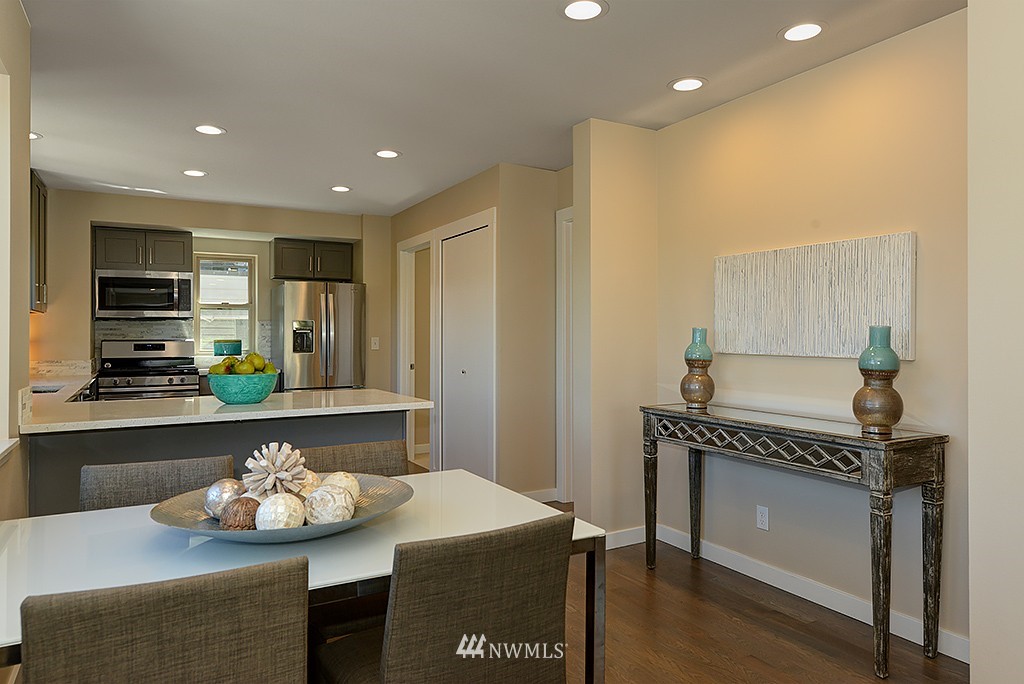 2853 Southwest Nevada Street Seattle, WA 98126 - Photo 6 of 24 Gallery Image 6