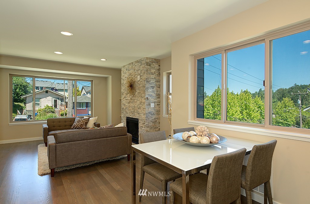 2853 Southwest Nevada Street Seattle, WA 98126 - Photo 7 of 24 Gallery Image 7
