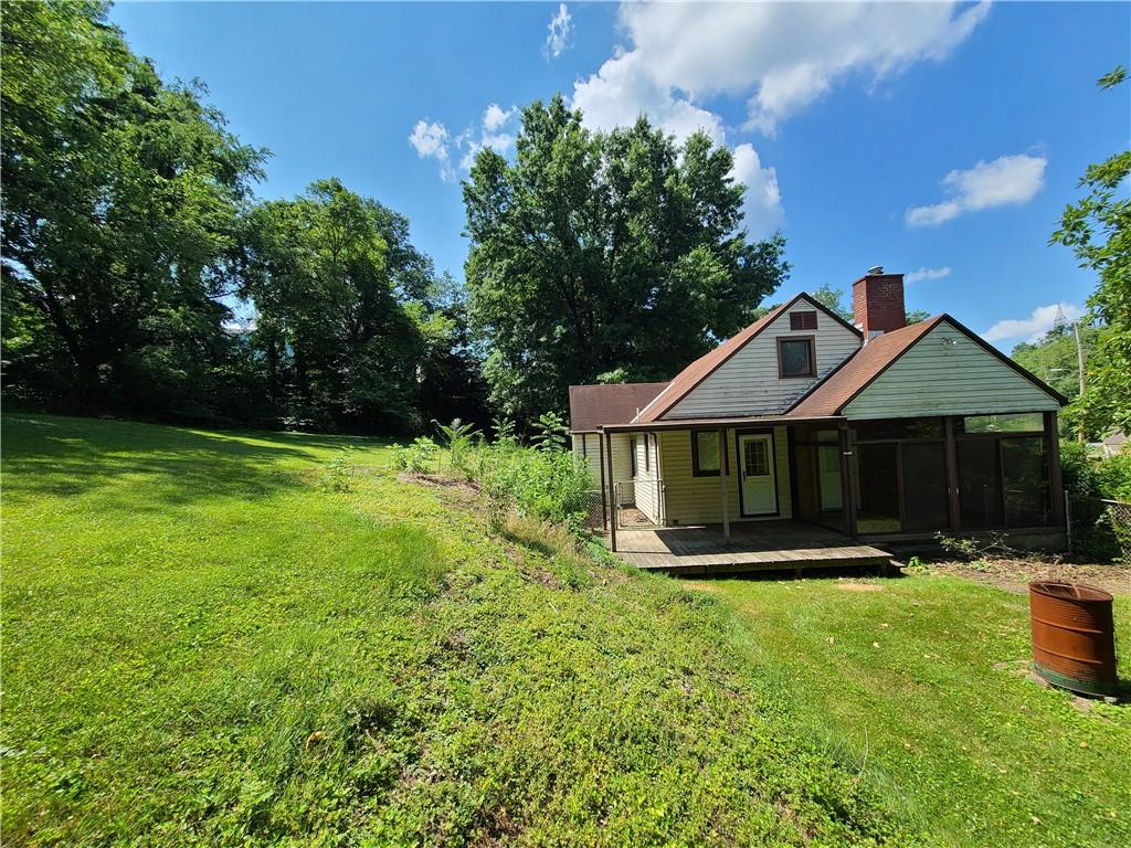 49 Midway Drive McKees Rocks, PA 15136 - Photo 21 of 23