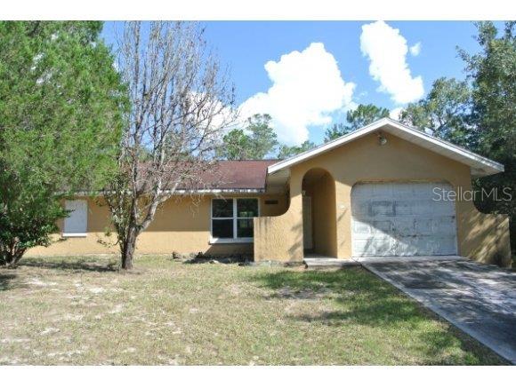 16815 Southwest 47th Avenue Road Ocala, FL 34473 - Photo 1 of 1 Primary Photo