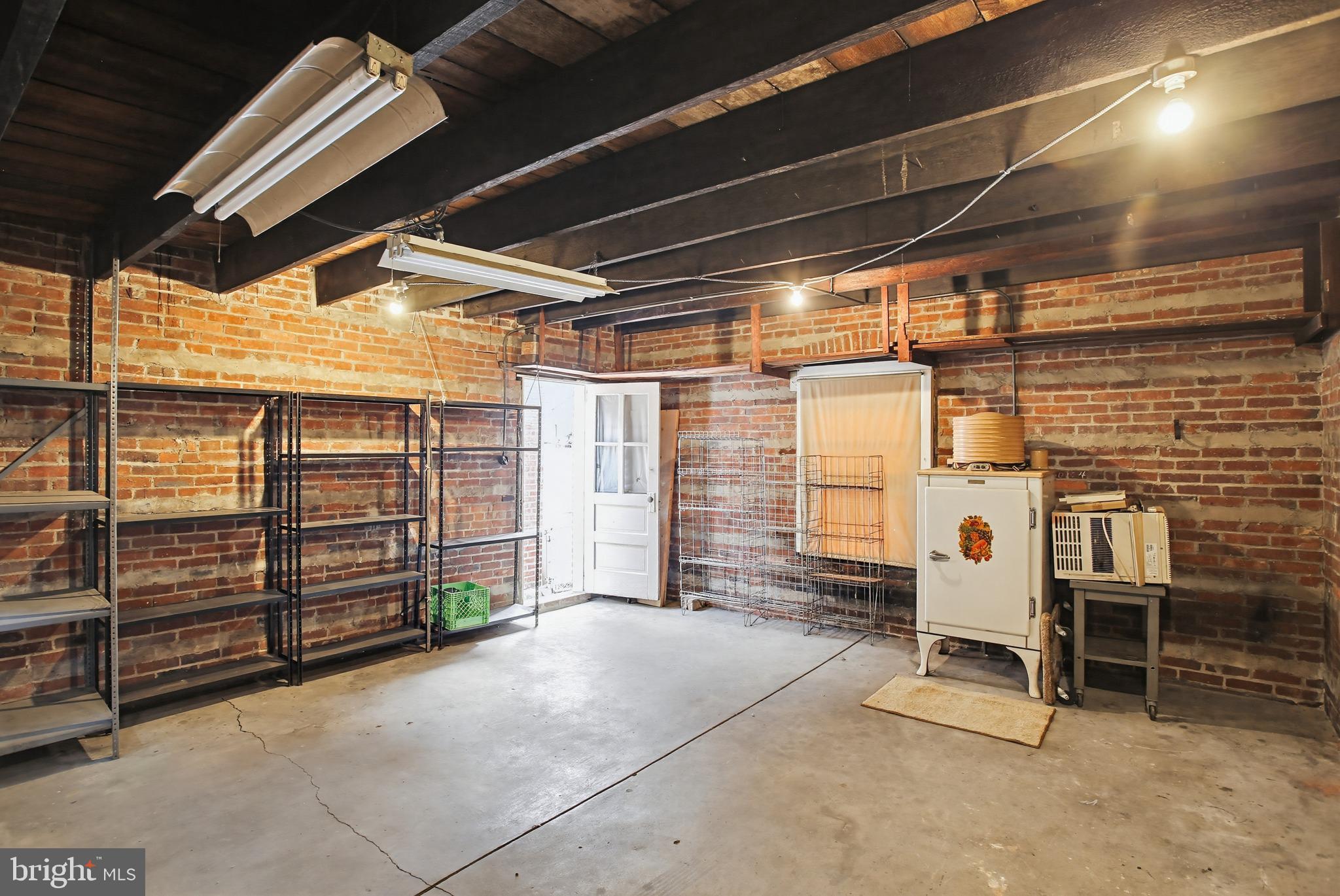 4308 Parkside Drive Baltimore, MD 21206 - Photo 26 of 29 Rarely available 2 Car Garage