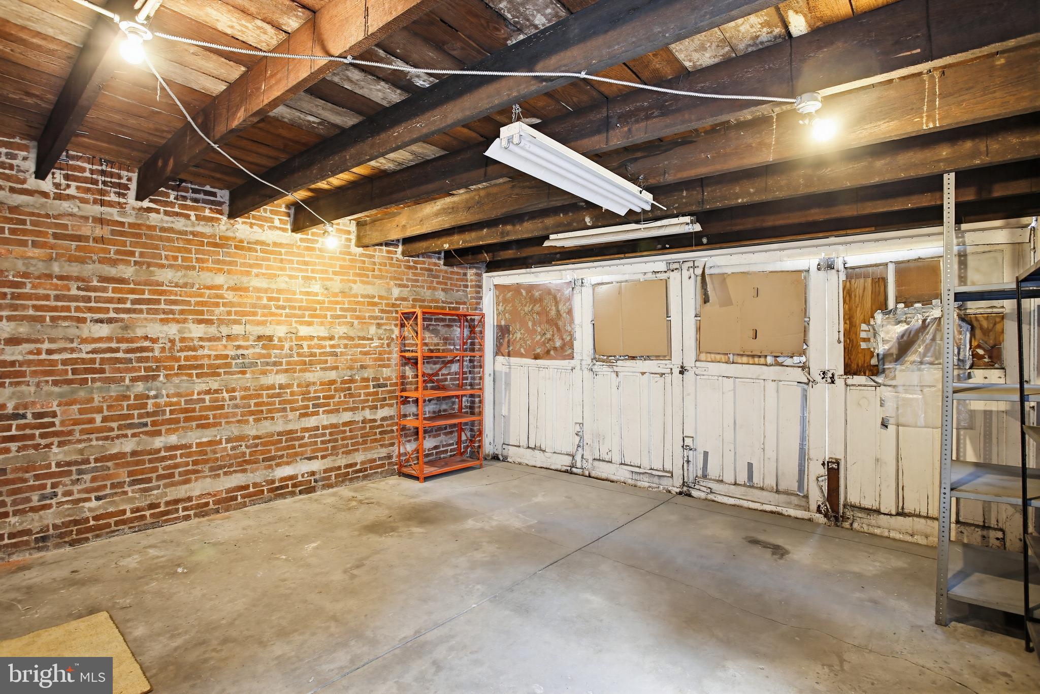 4308 Parkside Drive Baltimore, MD 21206 - Photo 27 of 29 2 Car Garage