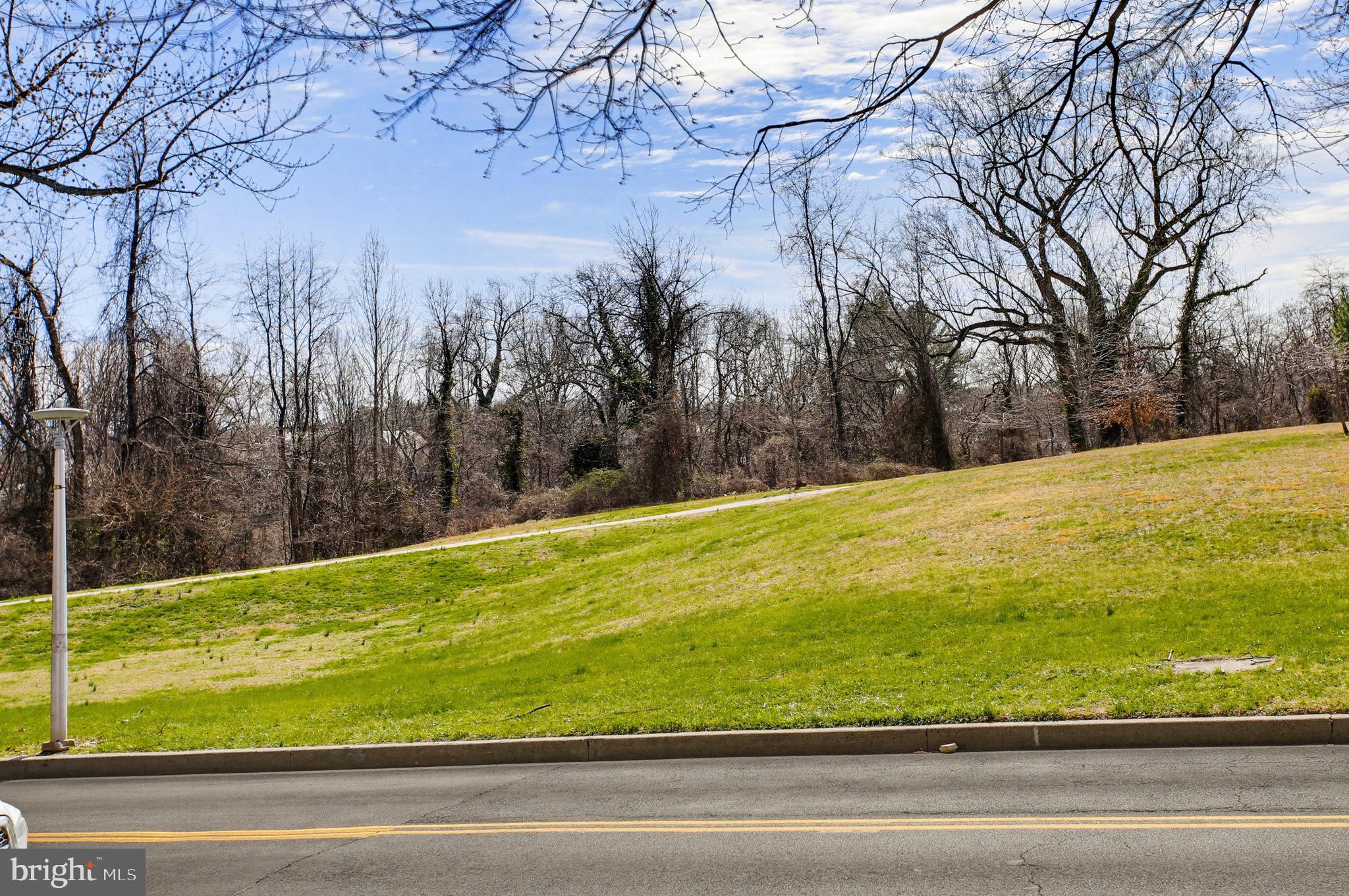 4308 Parkside Drive Baltimore, MD 21206 - Photo 5 of 29 View from Front Porch