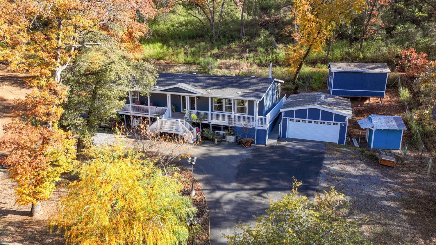 15385 Neils Road Auburn, CA 95603 - Photo 1 of 51