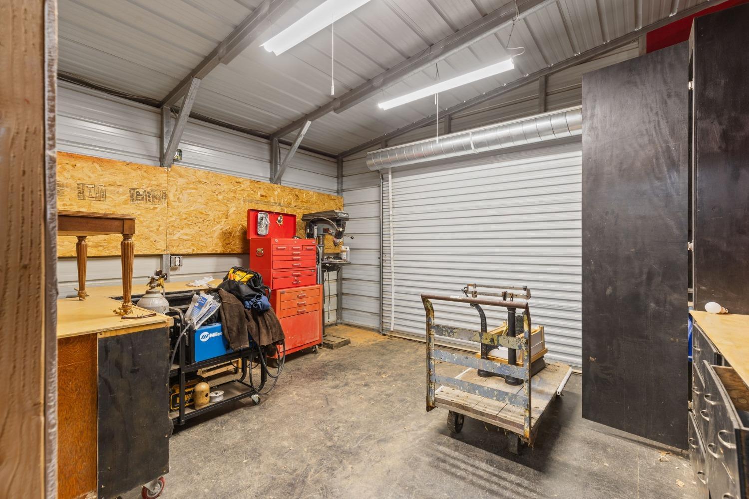 15385 Neils Road Auburn, CA 95603 - Photo 45 of 51