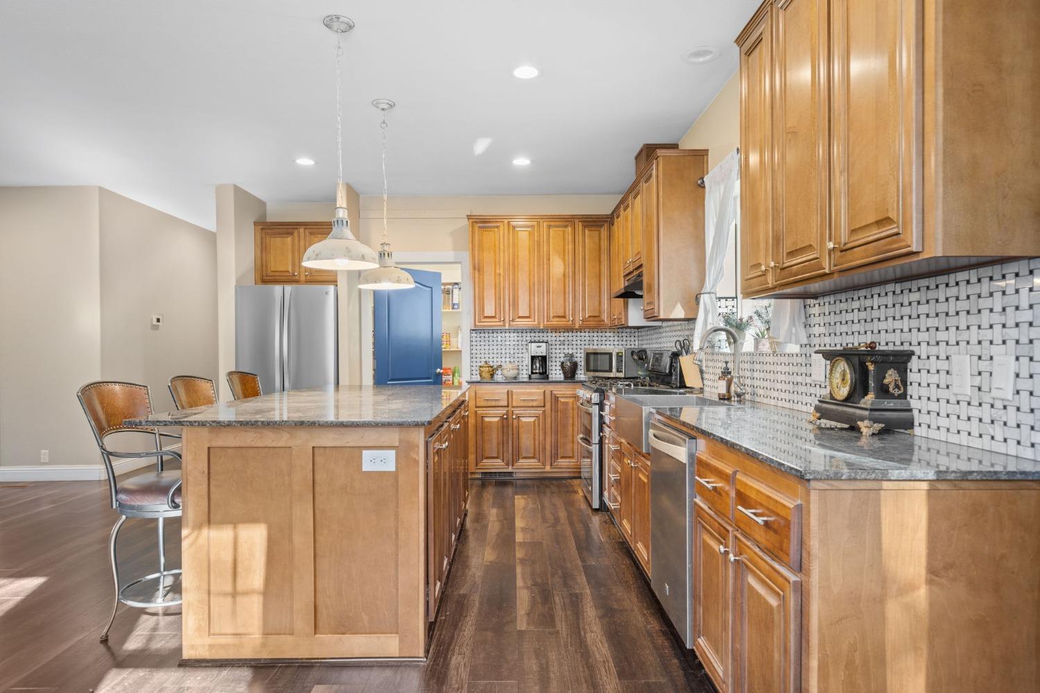 15385 Neils Road Auburn, CA 95603 - Photo 7 of 51