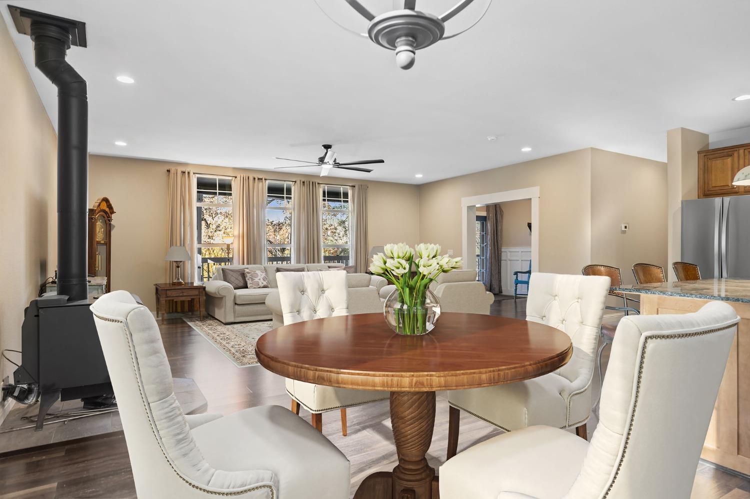 15385 Neils Road Auburn, CA 95603 - Photo 9 of 51 Virtually Staged