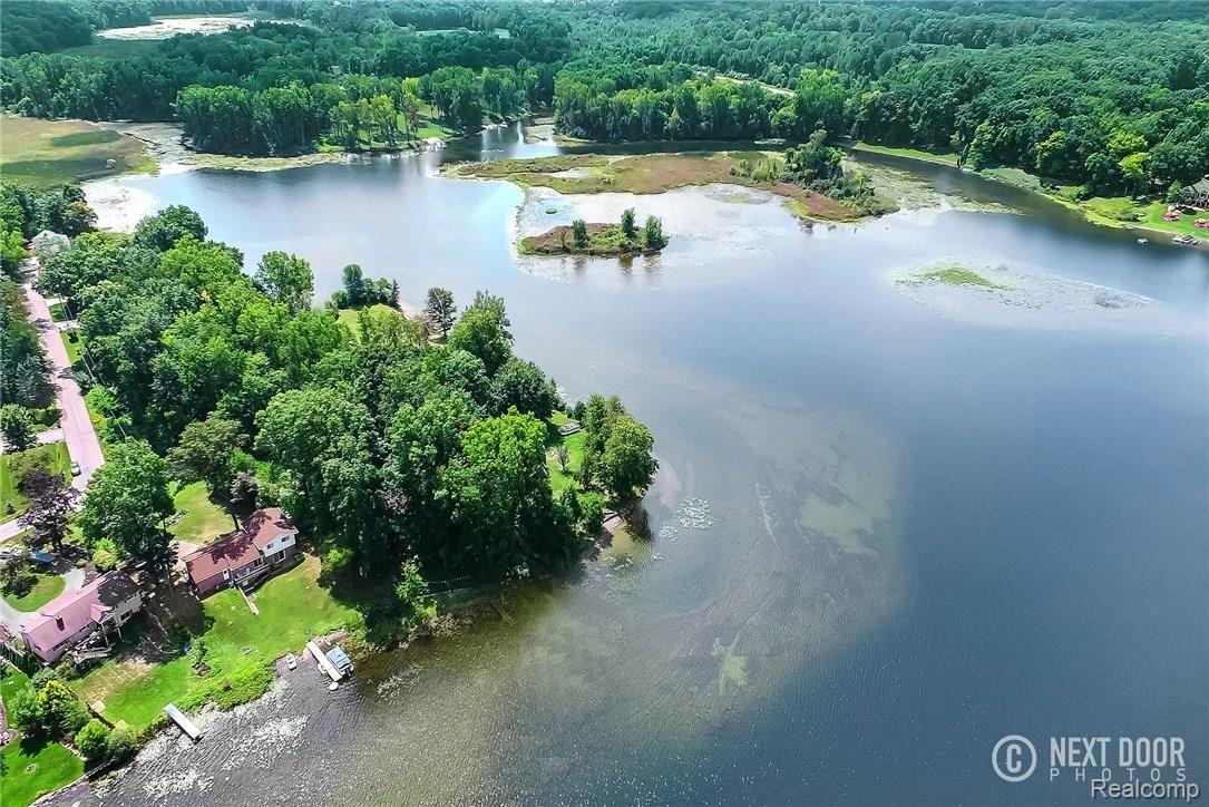 4356 Rurik Drive Howell, MI 48843 - Photo 55 of 64 DJI_0017.jpg