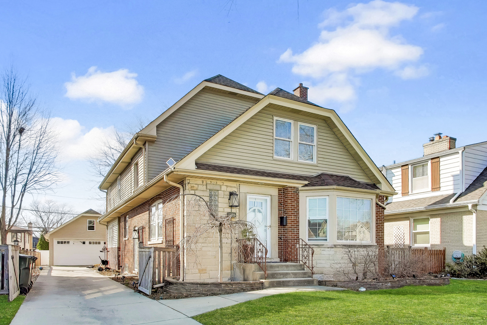 1504 Grove Avenue Park Ridge, IL 60068 - Photo 1 of 35