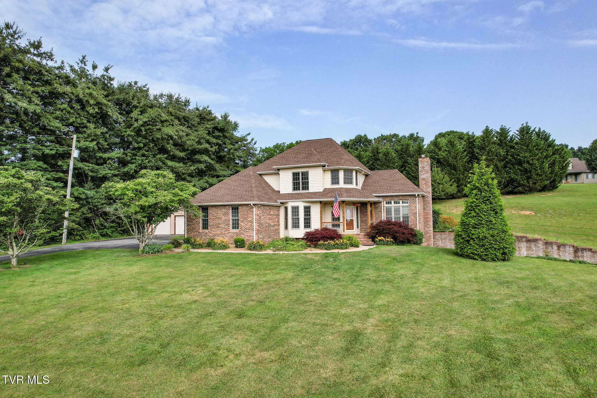 945 Dashaway Road Chuckey, TN 37641 - Photo 101 of 117 1